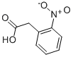 3740-52-12-硝基苯乙酸