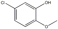 3743-23-55-氯-2-甲氧基苯酚