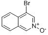 3749-21-14-溴异喹啉2-氧化物