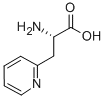 37535-51-63-(2-吡啶基)-L-丙氨酸