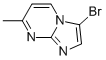 375857-62-83-溴-7-甲基咪唑并[1,2-a]嘧啶