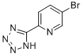 380380-60-95-溴-2-(2H-四唑-5-基)吡啶