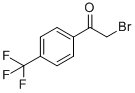 383-53-92-溴-4-(三氟甲基)苯乙酮