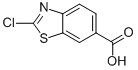 3855-95-62-氯-6-苯并噻唑羧酸