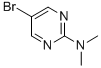 38696-21-85-溴-2-(二甲基氨基)嘧啶