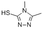 38942-50-63,4-二甲基-1H-1,2,4-三唑-5(4H)-硫酮