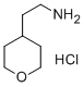 389621-77-64-氨乙基四氢吡喃盐酸盐