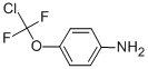 39065-95-74-(氯二氟甲氧基)苯胺