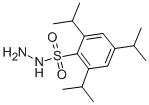 39085-59-12,4,6-三异丙基苯磺酰基肼