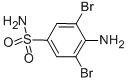 39150-45-33,5-二溴对氨基苯磺酰胺