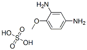 39156-41-72,4-二氨基苯甲醚硫酸盐