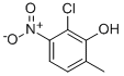 39183-20-52-甲基-5-硝基-6-氯苯酚