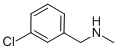 39191-07-6N-甲基-3-氯苄胺