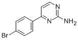 392326-81-74-(4-溴苯基)嘧啶-2-胺