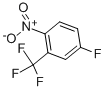 393-09-92-硝基-5-氟三氟甲苯