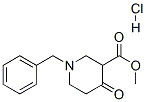 3939-01-31-苄基-3-甲氧羰基-4-哌啶酮 盐酸盐