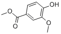 3943-74-6香草酸甲酯