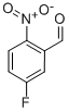 395-81-35-氟-2-硝基苯甲醛