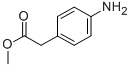 39552-81-32-(4-氨基苯基)乙酸甲酯