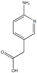 39658-45-26-氨基吡啶-3-乙酸