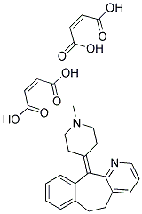 3978-86-7马来酸阿扎他啶