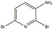 39856-57-02,6-二溴-3-氨基吡啶
