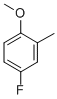 399-54-24-氟-2-甲基苯甲醚