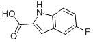 399-76-85-氟吲哚-2-甲酸