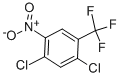 400-70-42,4-二氯-5-硝基三氟甲基苯