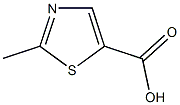 40004-69-12-甲基噻唑-5-羧酸