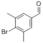 400822-47-14-溴-3,5-二甲基苯甲醛