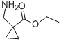 400840-94-01-(氨甲基)环丙基甲酸乙酯