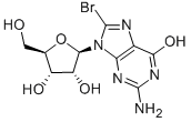 4016-63-18-溴鸟苷