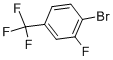 40161-54-44-溴-3-氟三氟甲苯;2-氟-4-三氟甲基溴苯