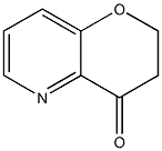 405174-48-32,3-二氢-4H-吡喃并[3,2-B]吡啶-4-酮