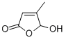 40834-42-24-甲基-5-羟基呋喃-2-酮