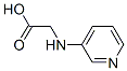 408509-71-72-(吡啶-3-基氨基)乙酸