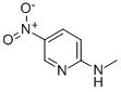 4093-89-42-甲基氨基-5-硝基吡啶