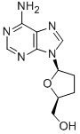 4097-22-72',3'-双脱氧腺苷