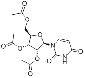 4105-38-82',3',5'-三乙酰尿苷