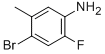418762-26-24-溴-2-氟-5-甲基苯胺