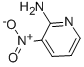 4214-75-92-氨基-3-硝基吡啶
