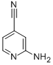 42182-27-42-氨基-4-氰基吡啶