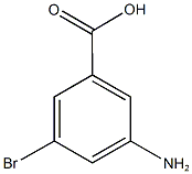 42237-85-43-氨基-5-溴苯甲酸