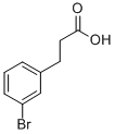 42287-90-13-(3-溴苯基)丙酸