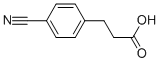 42287-94-54-氰基-3-苯基丙酸
