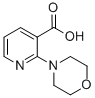 423768-54-12-(4-吗啉基)烟酸