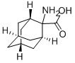 42381-05-52-氨基金刚烷-2-甲酸