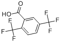 42580-42-72,5-双三氟甲基苯甲酸