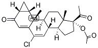 427-51-0醋酸环丙孕酮